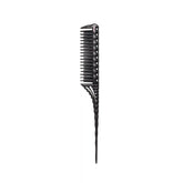 Carbon Fiber Comb Teasing Pin Tail