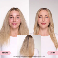 Ms. Bond Building + Strengthening Serum